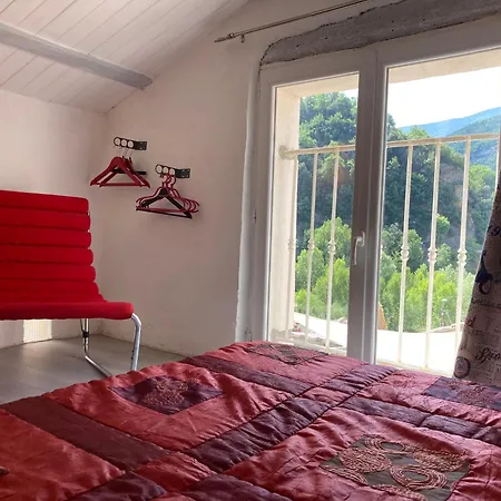Maison Bord De Riviere Holiday home *