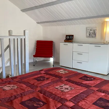 Maison Bord De Riviere Roquesteron